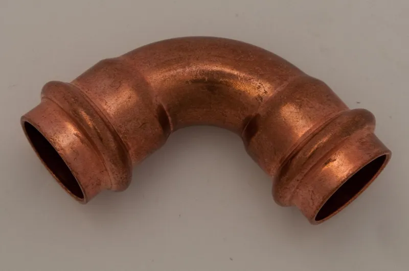 Rohrkrümmer